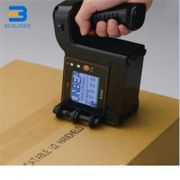 High quality clear Hand Held Portable Inkjet Printer cheap price hotsale