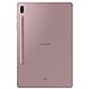 SAMSUNG SM-T865N Galaxy Tab S6 LTE, Brown, 128GB