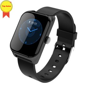 Luoka hot sale smart watch