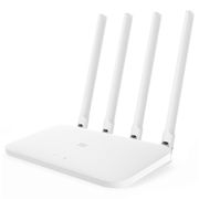 Xiaomi  Router 4A Gigabit Version 2.4GHz 5GHz WiFi 1167Mbps WiFi Repeater 128MB DDR3 High Gain 4 Antennas Network Extender