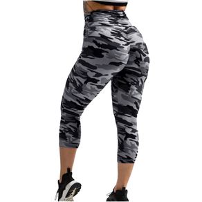 Push Up Leggings Women Legins Fitness High Waist Leggins Anti