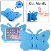 3D EVA Shockproof Case for iPad Mini 1 2 3 4 7.9" Cartoon Butterfly Stand Tablet Cover for iPad Mini 4 5 2019 Kids Safe Cases