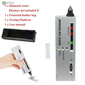 ✨✨✨Quality Jewelry Tools Diamond Selector LED Moissanite Tester for Precise Testing