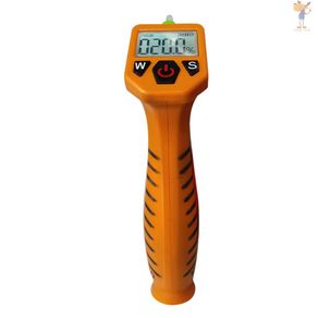 Engine Oil Tester for Auto Check Oil Quality Detector with LED Display Gas Analyzer Car Testing Tools