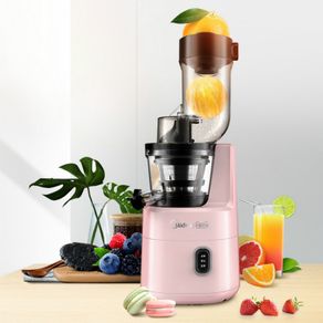 Midea Raw Juice Machine Household Fully Automatic Juice Press Fruit and Vegetable Fried Fruit Juicer