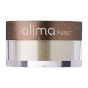 Alima Pure Luminous Shimmer Eyeshadow Moss