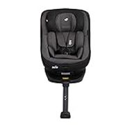 Joie Spin 360 Car Seat, Ember