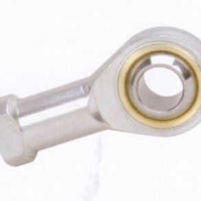 25 mm Metric Rod End Self Lubricating Female Thread Joint Bearing