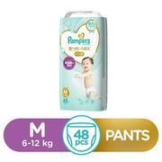Pampers Diaper Premium Care (Tape / Pull Up Pants)