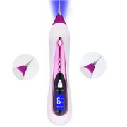 Tattoo Mole Removal Plasma Pen Laser Facial Freckle Dark Spot Remover Tool Wart Removal Machine Face Skin Care Beauty Device