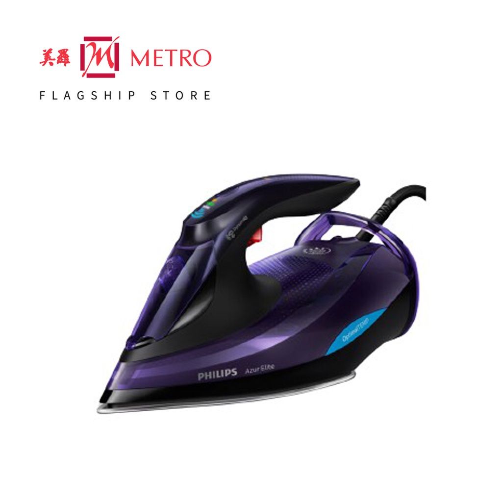 philips azur performer steam iron