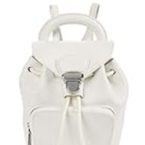 Marc Jacobs The Bubble Backpack, Cotton, One Size, The Bubble Backpack