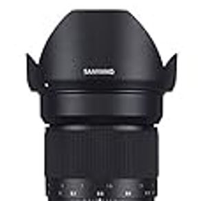 Samyang 35mm F1.4 AS UMC Lens for Fuji X-Mount Camera