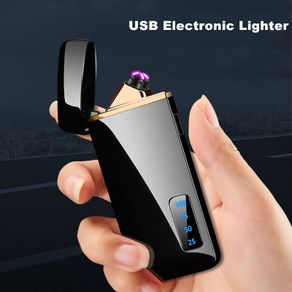 Plasma Lighter Gadgets, Cigar Lighter Gadgets, Cool Gadget Gifts Men