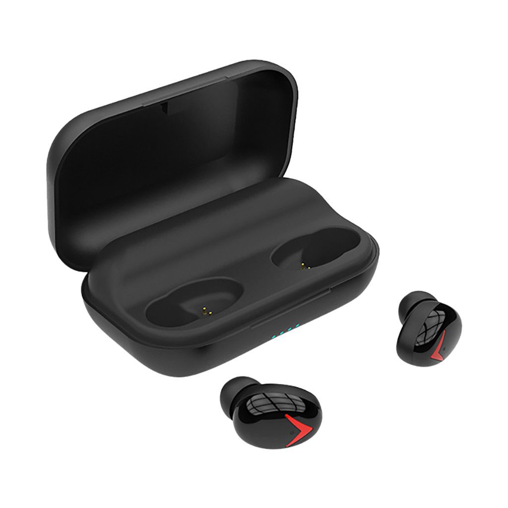 i12 wireless bluetooth earphone headphone