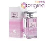 (Wholesale) Lanvin Jeanne EDP Women 100ml perfume women original [Perfume Original]