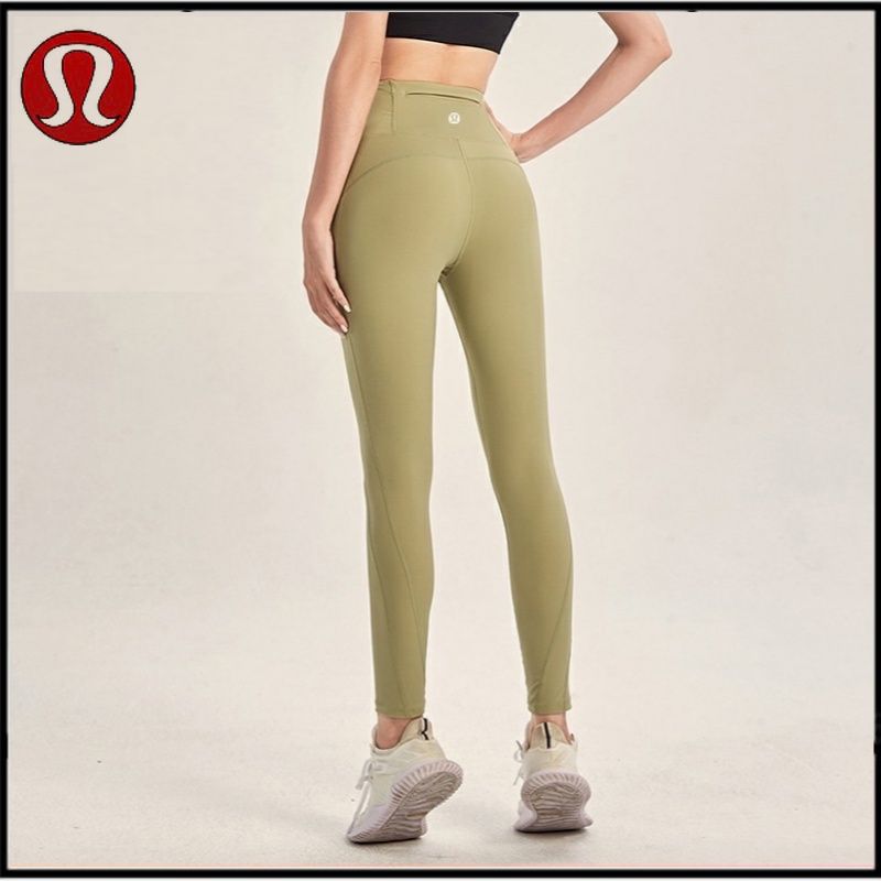 Fashion Yoga leggings Women Solid Color Yoga Pants Casual Sports High Waist  Gym Leggings Pants Slim Fit