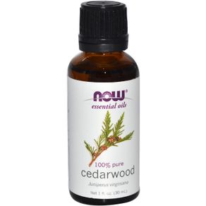 Now Foods Essential Oil 30ml