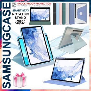 Rotating 360 tablet case for Samsung Galaxy Tab S6 Lite SM-P610