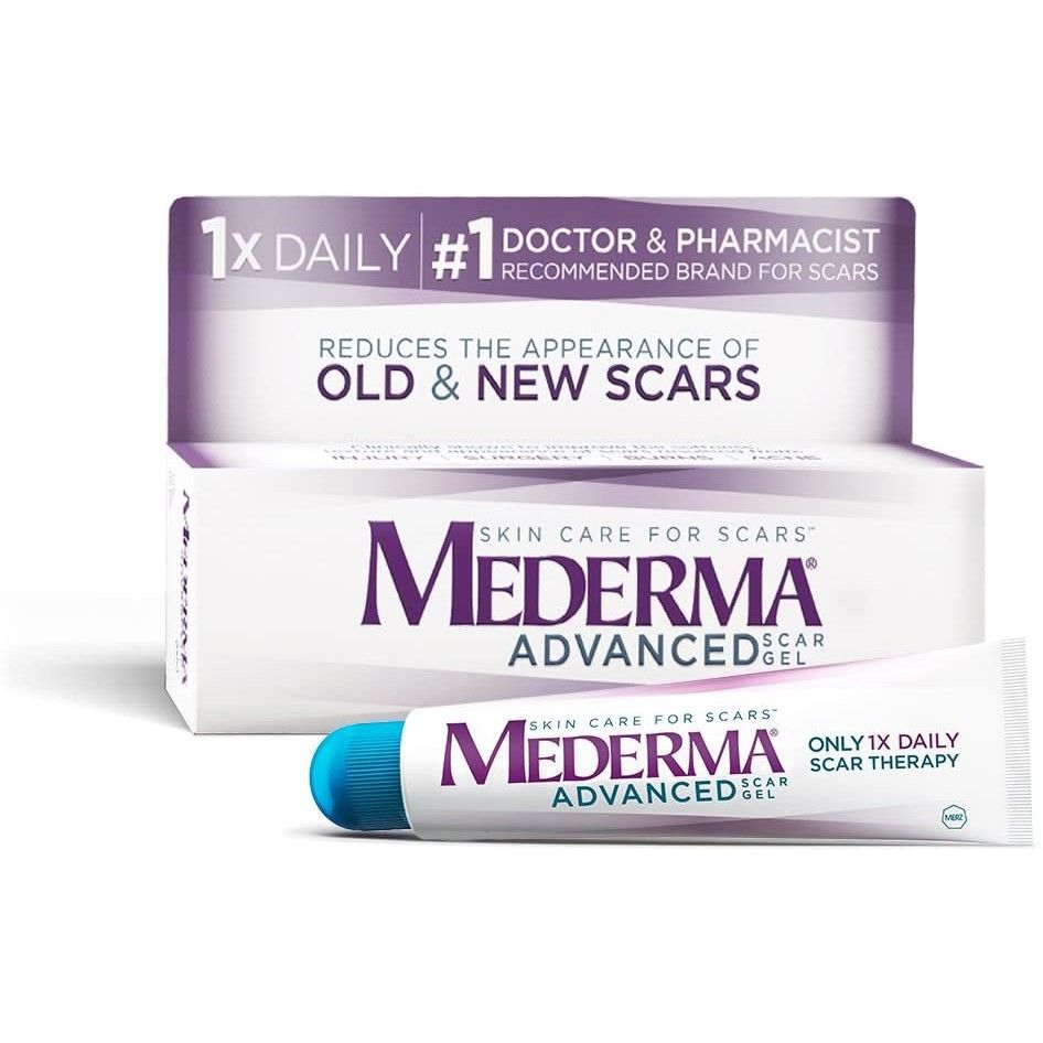 mederma stretch marks therapy price