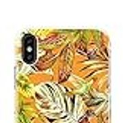 iDeal of Sweden Fashion Case for 6.5" Apple iPhone Xs Max (2019), Mango Jungle