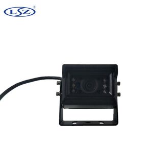 Waterproof camera 720p/1080p 1 inch metal probe SONY 600TVL infrared night vision function cmos420tvl/800tvl school bus / Van