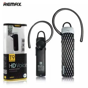 REMAX RB-T9 HD Voice Earphone Bluetooth
