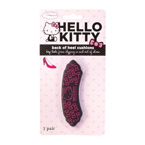 Hello Kitty Foot Petals Heavenly Heelz