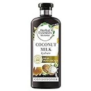 Herbal Essences bio:renew Coconut Milk Conditioner, 400 milliliters