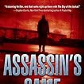 Assassin's Game: A David Slaton Novel: 1