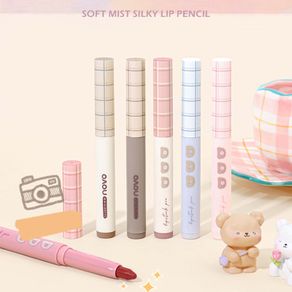 Novo Bear Caro Pencil Lipstick 5530