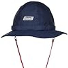 Coleman 187-0021 Breathatec Adventure Hat, UPF 50+, 58