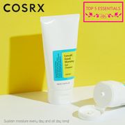 FREE SHIPPING!! COSRX Low pH Good Morning Gel Cleanser 150ML