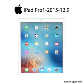 Original Refurbish Apple IPad pro 2015 A1584  12.9 inches Wifi Version Black white About 80% New Unlock