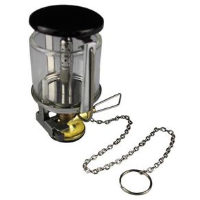 Outdoor Camping Gas Heater Portable Tent Mini Camping Lantern Gas Light Tent Lamp Torch