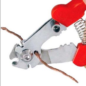 Bicycle Brake Cable Cutter Bike Inner Outer Brake Gear Wire Cable Repair Cutters