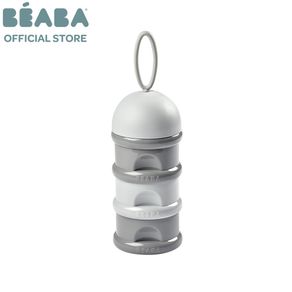 Beaba Stacked Formula Milk Container
