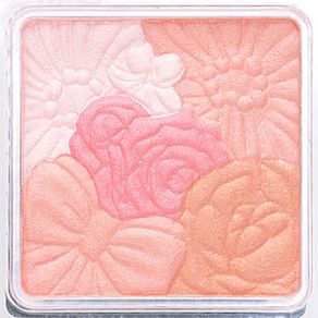 Canmake Tokyo Glow Fleur Cheeks Blush 8 colors Make up Powder Cheek Japan
