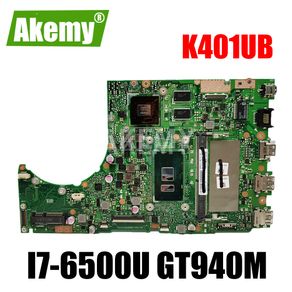 Lenovo Thinkpad T460 i7-6500U Notebook Independent Video Card Main Board NM-A581 FRU 01AW333 01AW332 01AW334 01AW335 01HW830