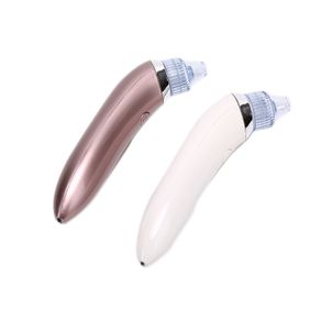 Facial SPA Beauty Care Tool Blackhead Removal Face Deep Pore Cleaner Acne Pimple Removal Vacuum Suction Skin Care
