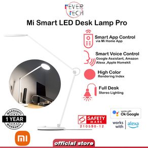 Xiaomi Mi Smart LED Desk Lamp Pro