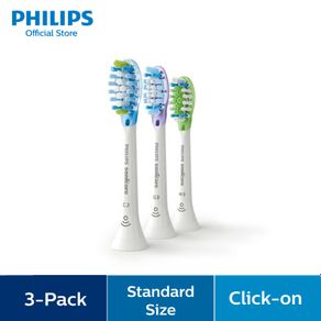 Philips Sonicare Standard Toothbrush Variety Pack - HX9073/67