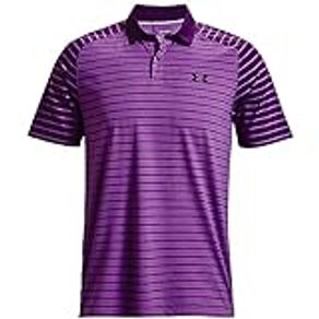 Under Armour UA Mens Iso-Chill Polo