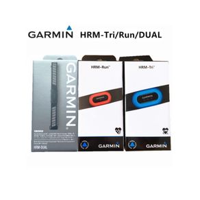 Garmin HRM Tri Heart Rate Monitor HRM Run 4.0 Heart Rate Swimming Running Cycling Garmin Edge Monitor Strap GPS Efenix HRM4-Run
