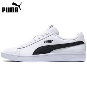 Original New Arrival PUMA Puma Smash v2 L Unisex Skateboarding Shoes Sneakers