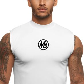 New Brand Sport Singlet Clothing Bodybuilding Workout Gym Vest Fitness Fashion Sleeveless Shirts Tank Tops Men Fitness