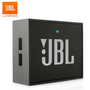 JBL GO Wireless Bluetooth Mini Speaker  Outdoor Portable Speaker Bass Sound Rechargeable Battery with Mic 5 Hours Battery Life