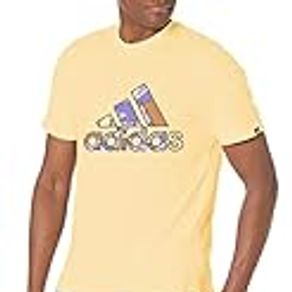 adidas Graphic Tee