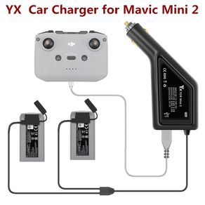 car charger mavic mini Battery charger for dji mavic mini drone Accessories