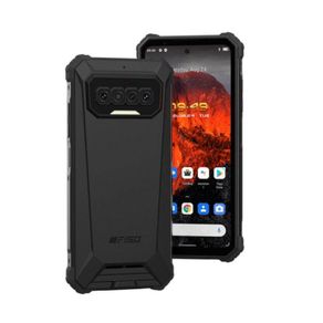 【super cheap】Oukitel F150 R2022 The world's first 6.78-inch FHD+90Hz rugged mobile phone 64MP flagship camera+20MP IP89/69K/ MIL-STD-810G Always safe CPU Helio G95 Octa Core 2.1GH